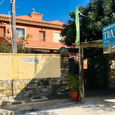 Apartamentos Turisticos Trajano بولونيا المظهر الخارجي الصورة