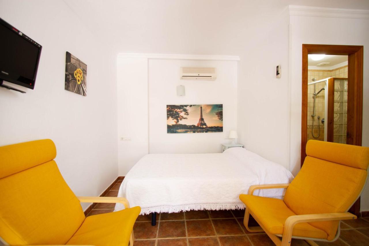 Apartamentos Turisticos Trajano بولونيا المظهر الخارجي الصورة