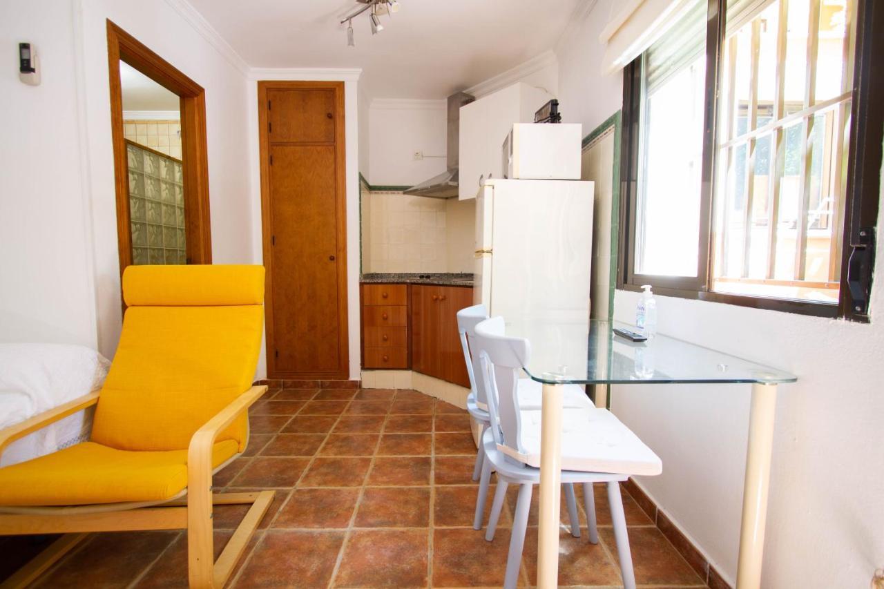 Apartamentos Turisticos Trajano بولونيا المظهر الخارجي الصورة