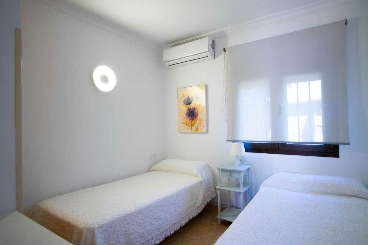 Apartamentos Turisticos Trajano بولونيا المظهر الخارجي الصورة