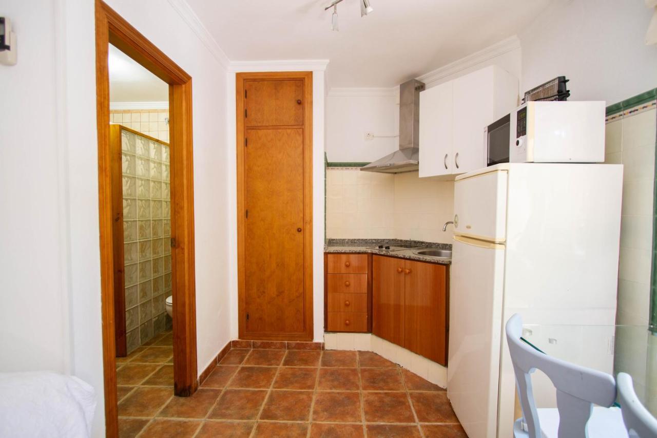 Apartamentos Turisticos Trajano بولونيا المظهر الخارجي الصورة
