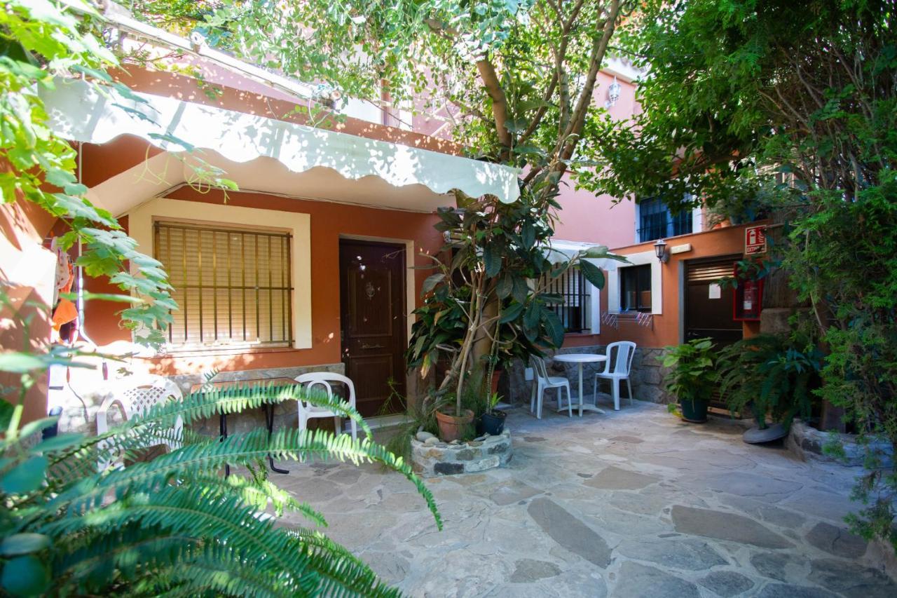 Apartamentos Turisticos Trajano بولونيا المظهر الخارجي الصورة