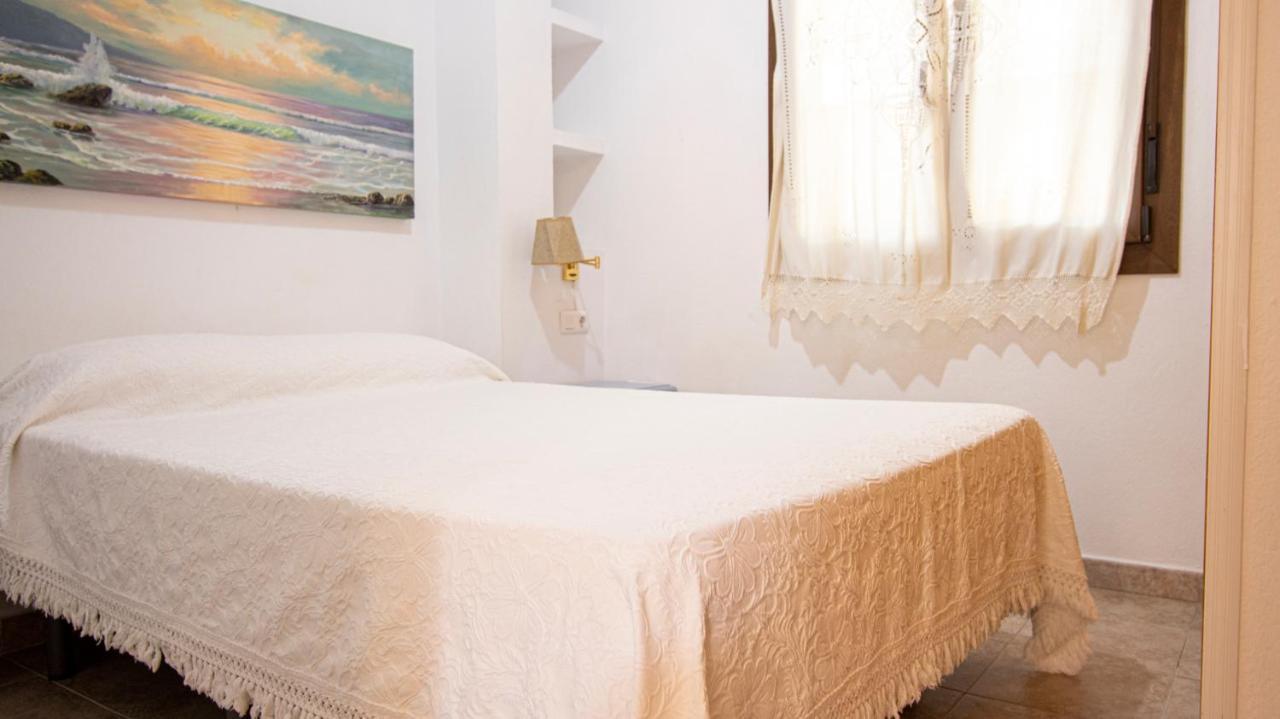 Apartamentos Turisticos Trajano بولونيا المظهر الخارجي الصورة