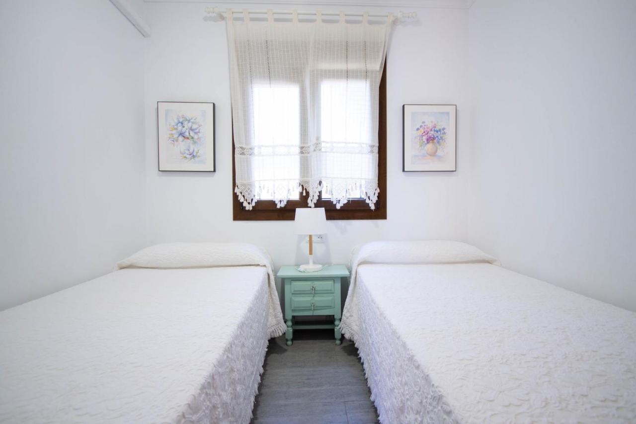 Apartamentos Turisticos Trajano بولونيا المظهر الخارجي الصورة