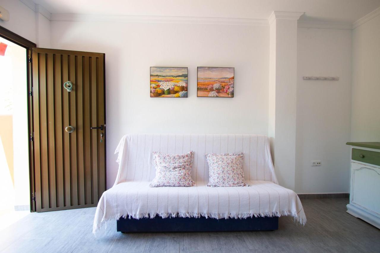 Apartamentos Turisticos Trajano بولونيا المظهر الخارجي الصورة
