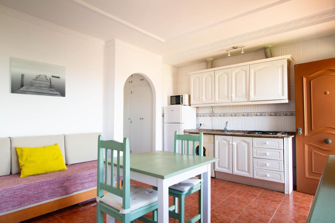 Apartamentos Turisticos Trajano بولونيا المظهر الخارجي الصورة