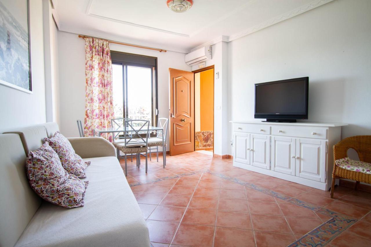 Apartamentos Turisticos Trajano بولونيا المظهر الخارجي الصورة