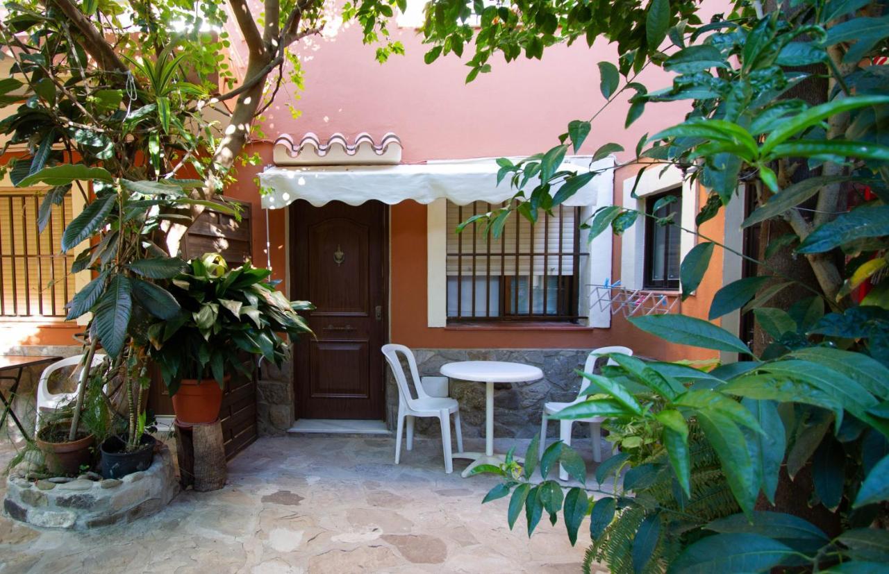 Apartamentos Turisticos Trajano بولونيا المظهر الخارجي الصورة