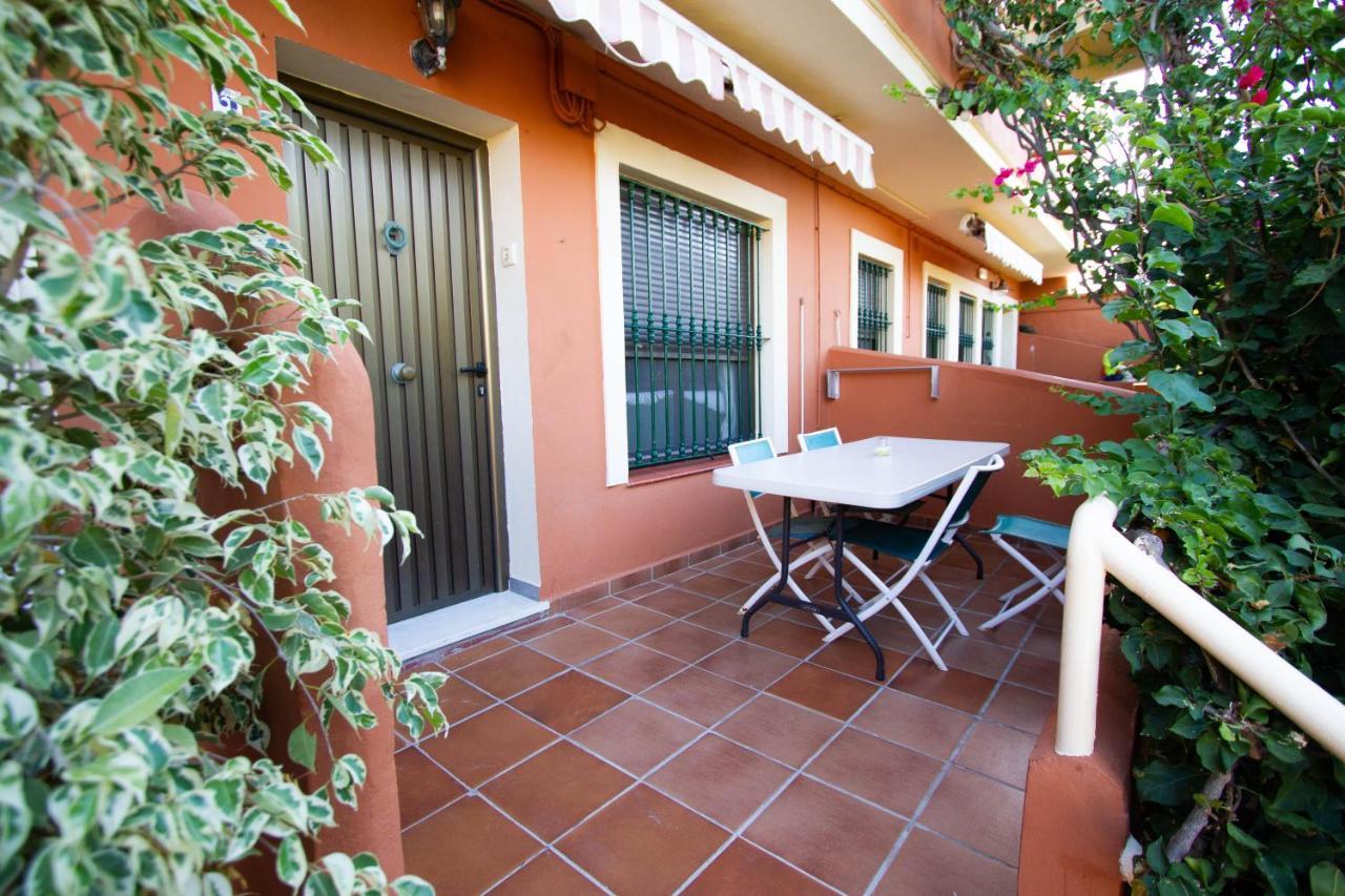 Apartamentos Turisticos Trajano بولونيا المظهر الخارجي الصورة
