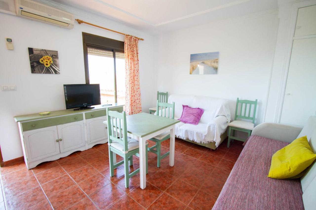 Apartamentos Turisticos Trajano بولونيا المظهر الخارجي الصورة