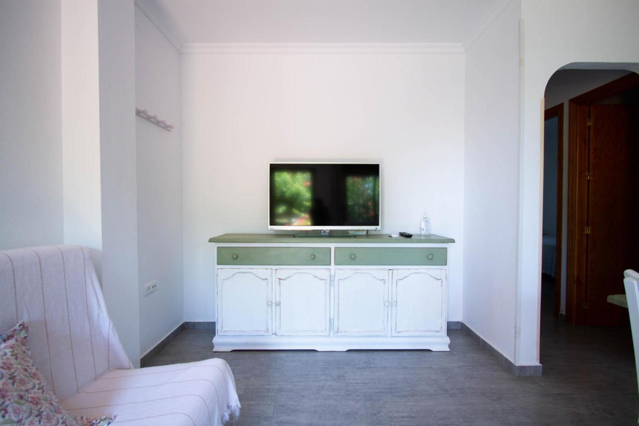 Apartamentos Turisticos Trajano بولونيا المظهر الخارجي الصورة