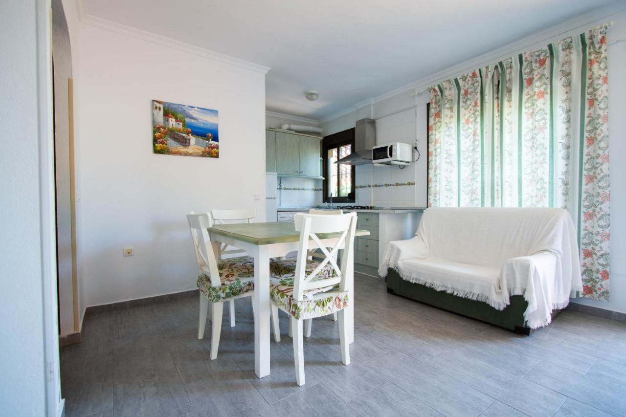 Apartamentos Turisticos Trajano بولونيا المظهر الخارجي الصورة