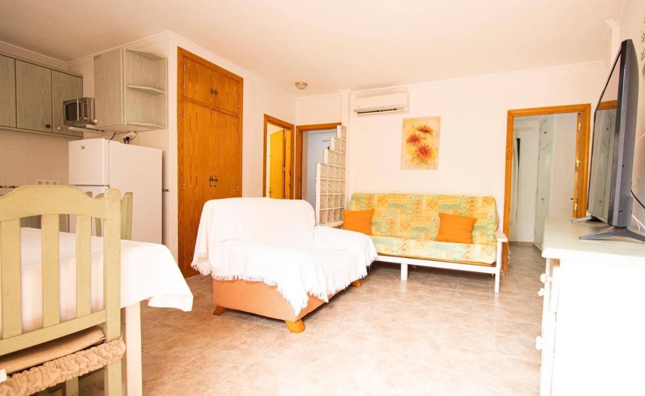 Apartamentos Turisticos Trajano بولونيا المظهر الخارجي الصورة