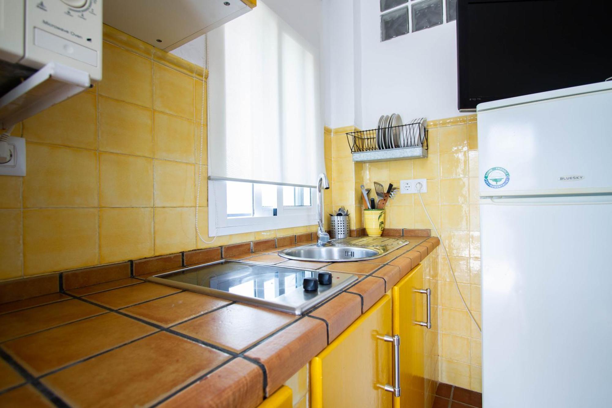 Apartamentos Turisticos Trajano بولونيا المظهر الخارجي الصورة