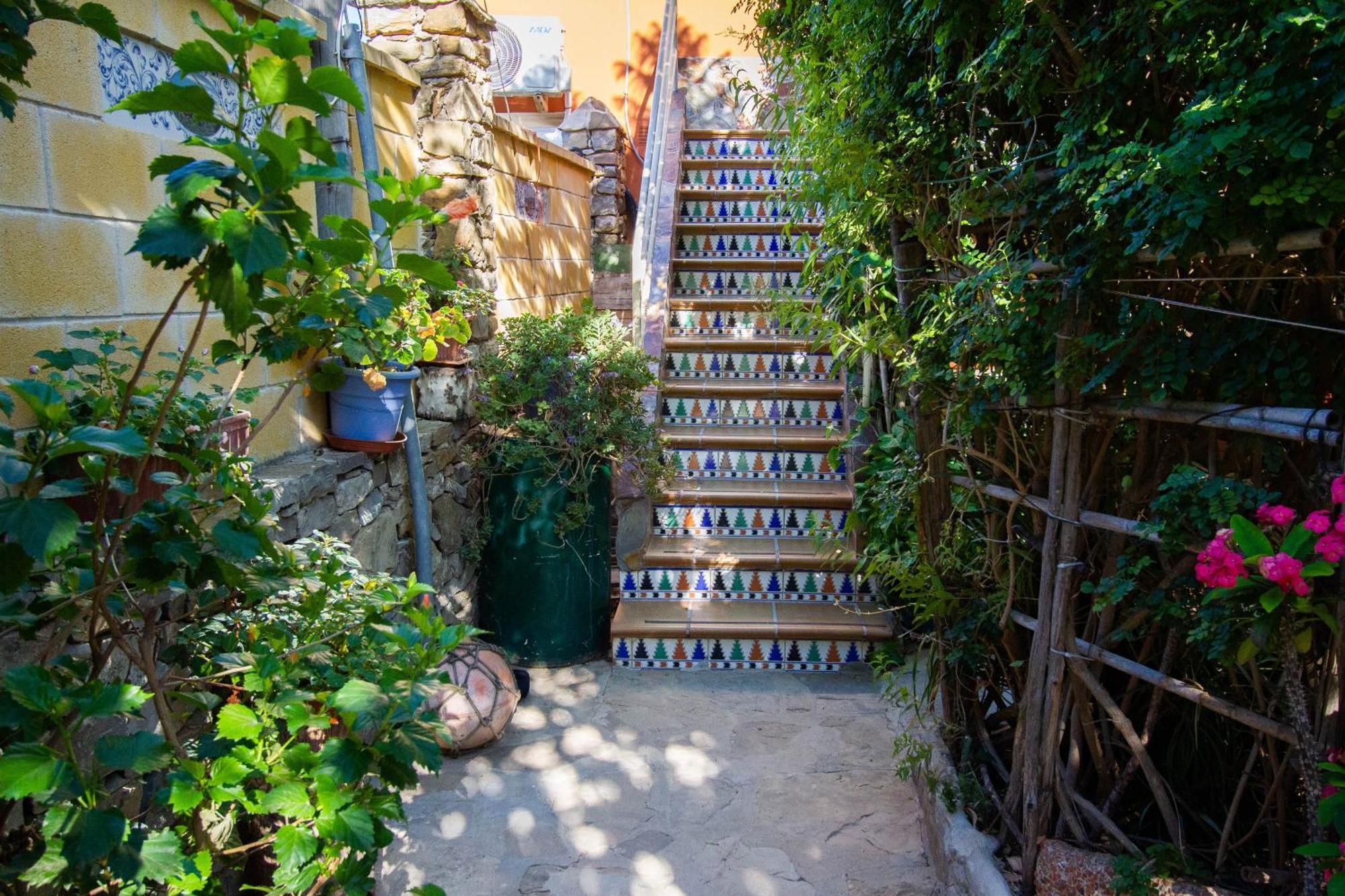 Apartamentos Turisticos Trajano بولونيا المظهر الخارجي الصورة